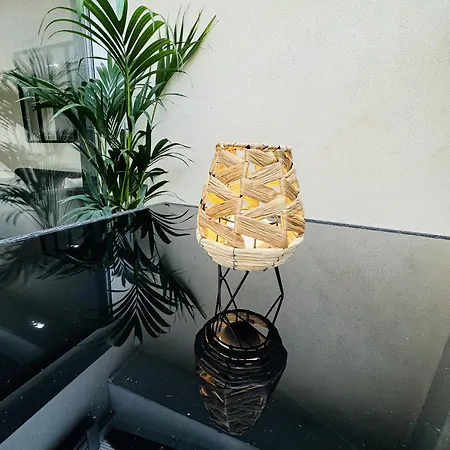 Le Bel Aire - Terrasse - Wifi Apartment *